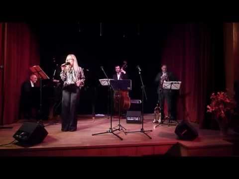 " I tak się trudno rozstać..." Koncert piosenek Władysława Szpilmana [3]