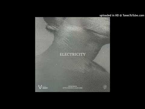 DubVision, Otto Knows & Alex Aris - Electricity (Extended Mix)