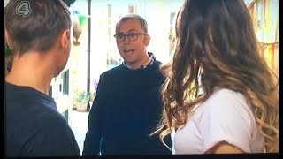 DANNY D KAYLA KAYDEN Hotel Maid Hidden Cam
