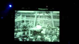 The Books - We Bought the Flood (Live 12/04/2010, Neumos, Seattle, WA)