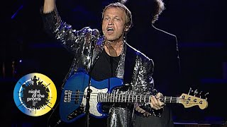 Download lagu Mark King (Level 42) - Love Games (Night Of The Proms, Germany 1998) mp3