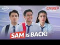 Crushed Sam Ka Surprise ft. Aadhya Anand, Rudhraksh Jaiswal | Crushed Season 4 Finale |Amazon miniTV