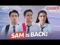 Crushed Sam Ka Surprise Ft Aadhya Anand Rudhraksh Jaiswal Crushed Season 4 Finale Amazon MiniTV
