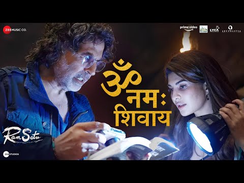 Om Namah Shivaay — watch video