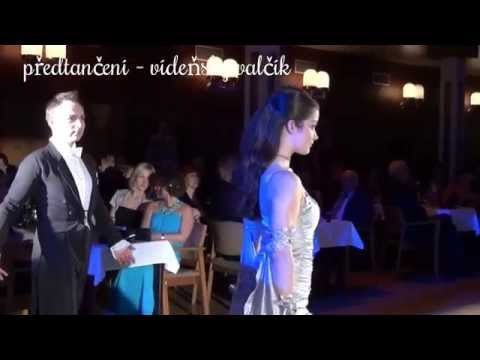 20. Jarní ples s ANNOU