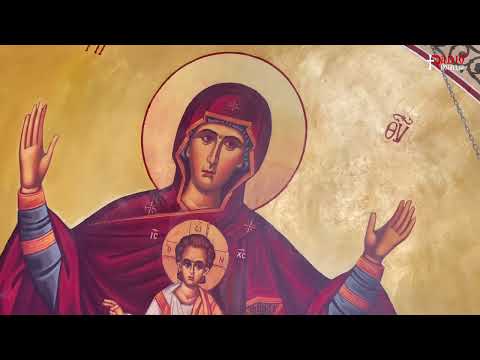 E Diela e IV e Mattheut  - Predikim nga Mitropoliti i Elbasanit, Shpatit & Librazhdit Hirësi Andoni