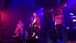 Andy Grammer - This Ain’t Love (Live at The Belasco on 3-15-2018)