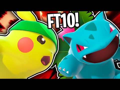 I Fought Quidd, The Let's Make Big Moves Champion