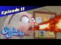 Sadie Sparks - Season 1 Episode 11 | Magic vs. Aliens / Max Profit [HD]