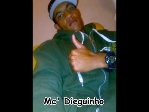 Mc's Dieguinho e Dan - Bond do 157