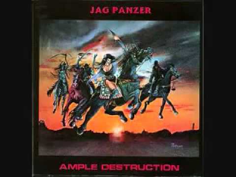 Jag Panzer The Watching