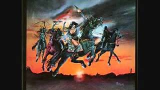 Jag Panzer The Watching