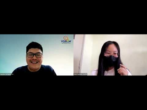 Mini Talks Series - How to prepare for SPM