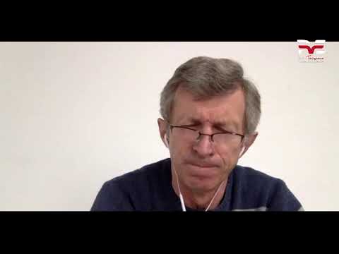 Crestinismul o cale a crucii. Un interviu cu pastorul Nelu Muresan