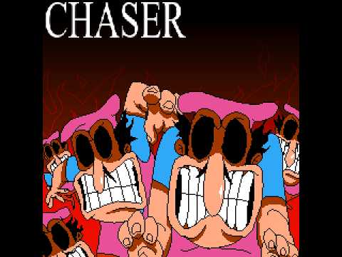 Peddito's Vengeance OST - CHASER