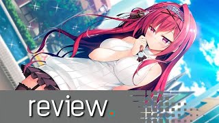 Loca-Love My Commuting Crush Review - Noisy Pixel