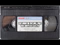 The Wind In The Willows 1949 Vhs Bootleg 1988