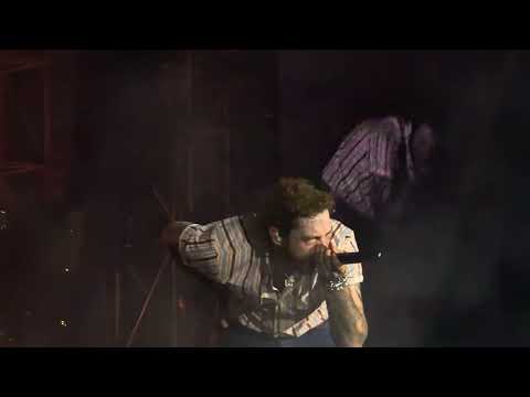 Post Malone – Rockstar w/Extended Intro (Live in Berlin | 18.08.2025 | 4K)