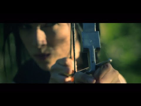 ARENA - THE TRIBUTES (HUNGER GAMES MUSIC VIDEO)