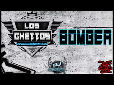 04.Bombea - Los Ghettos