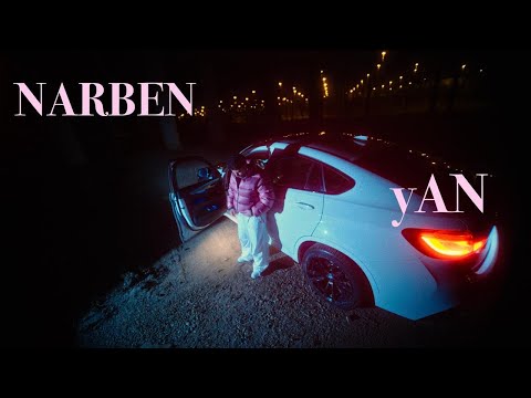 yAN - Narben (Official Video)