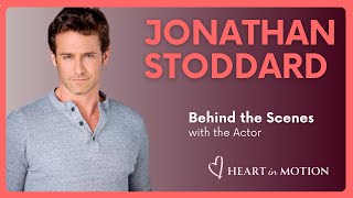 Jonathan Stoddard on Crossroad Springs: Faith, Family, and Ranch Life Unveiled!