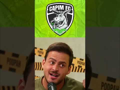 BICHO DE 1 MILHÃO PRO CAPIM FC