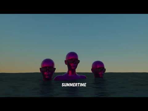 Marc Benjamin, Ocean Roses - Summertime