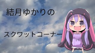 【MMD】超紳士向け「ゆかりさんがスクワットするそうですよ」