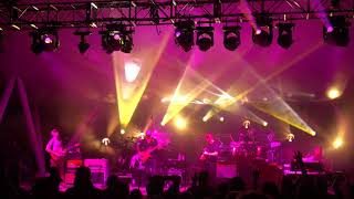 UMPHREY&#39;S McGEE : Front Porch II : {4K Ultra HD} : Chesterfield Ampitheater : St. Louis,MO : 8/10/18