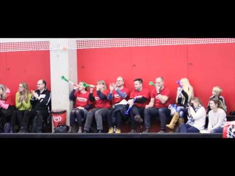 HFC 2016 Game Day 1  2/1/2016