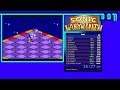 Sonic Labyrinth Any Run Personal Best Of 16 27 01