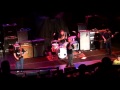 CLUTCH "Rush the Face" Live in Springfield ...