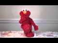 Fisher Price Elmo Live Doll