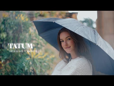 Tatum | Video Portrait