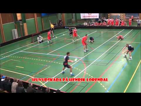 2015-10-08 Grimsta AIK - Rotebro IS IBK