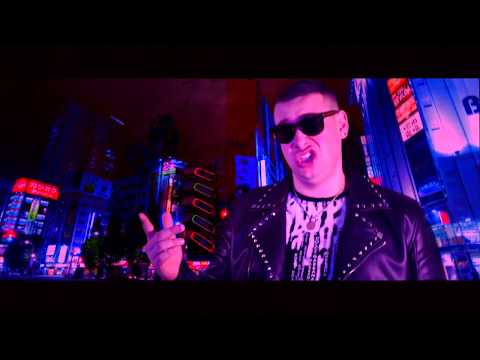 Mako - Tokyo (Prod. BoomBlast & Dante)