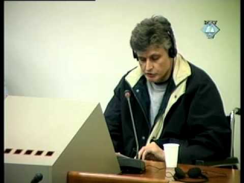 Statements of Guilt: Milan Simić