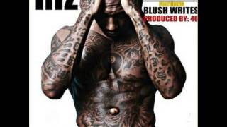 Waiting Up - Riz Feat. Drake