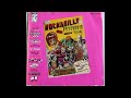 Various Rockabilly Psychosis 60s 80s Compilation Full Album Vinyl 1984