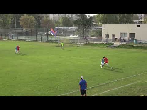 5.  kolo  Radnicki - Rad 1:2