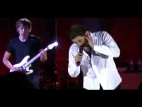Гр Лепс - я Тебя не.., Черный снегопад, Обернитесь (rare)