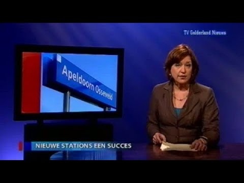 GLD Nieuws 9 december 2007 - Nieuws