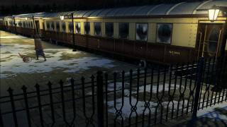 Agatha Christie's Murder on the Orient Express Walkthrough - Part 04
