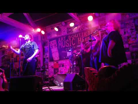 Black Denim by DeAndre Brackensick