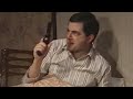 Going To Sleep Funny Clip Classic Mr Bean