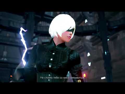 Tekken 7 stream Kunimitsu n Nina Williams 30.01.2022