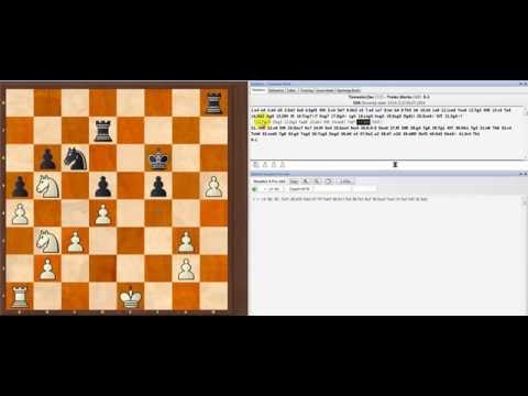 Žan Tomazini vs Marko Tratar 0 : 1