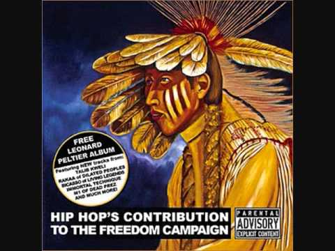 Rakaa (Dilated Peoples) Feat 2mex - Right This Wrong