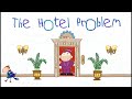 The Hotel Problem Peg Cat PBS KIDS Videos